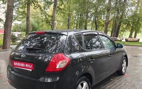 KIA cee'd I рестайлинг, 2011 год, 780 000 рублей, 6 фотография