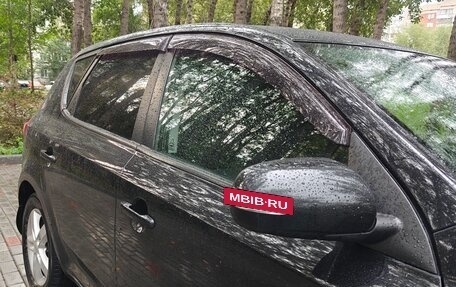 KIA cee'd I рестайлинг, 2011 год, 780 000 рублей, 9 фотография