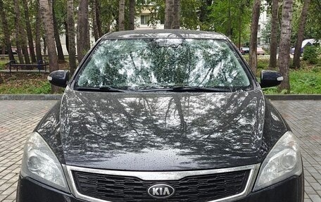 KIA cee'd I рестайлинг, 2011 год, 780 000 рублей, 2 фотография