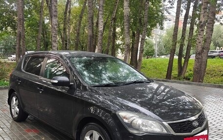 KIA cee'd I рестайлинг, 2011 год, 780 000 рублей, 8 фотография