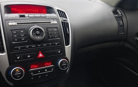 KIA cee'd I рестайлинг, 2011 год, 780 000 рублей, 14 фотография