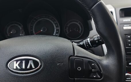 KIA cee'd I рестайлинг, 2011 год, 780 000 рублей, 15 фотография