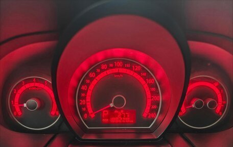 KIA cee'd I рестайлинг, 2011 год, 780 000 рублей, 17 фотография