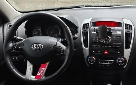 KIA cee'd I рестайлинг, 2011 год, 780 000 рублей, 13 фотография