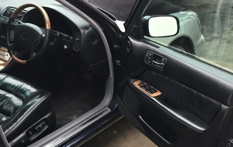 Toyota Celsior III, 1997 год, 1 050 000 рублей, 5 фотография
