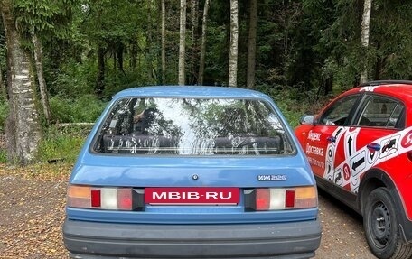 ИЖ 2126 «Ода», 1999 год, 270 000 рублей, 4 фотография