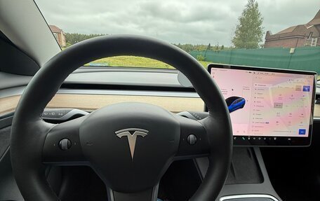 Tesla Model 3 I, 2022 год, 3 850 000 рублей, 14 фотография