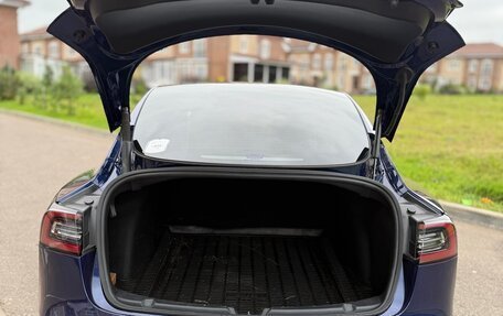 Tesla Model 3 I, 2022 год, 3 850 000 рублей, 9 фотография