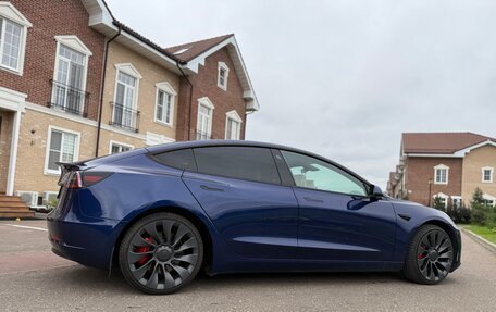 Tesla Model 3 I, 2022 год, 3 850 000 рублей, 4 фотография