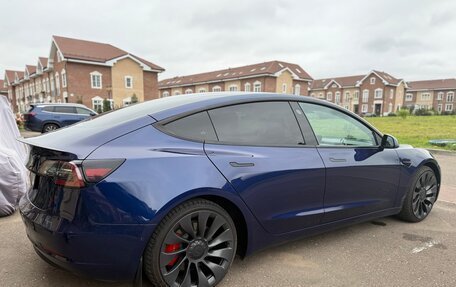 Tesla Model 3 I, 2022 год, 3 850 000 рублей, 11 фотография
