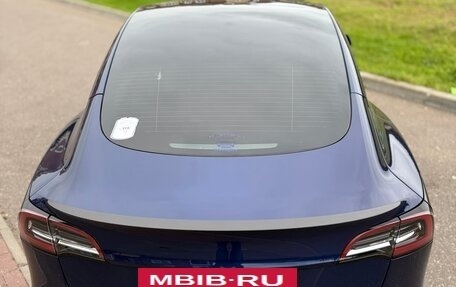 Tesla Model 3 I, 2022 год, 3 850 000 рублей, 6 фотография