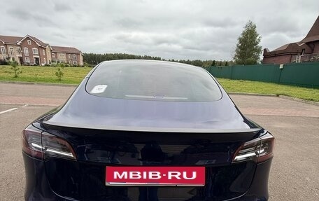Tesla Model 3 I, 2022 год, 3 850 000 рублей, 3 фотография