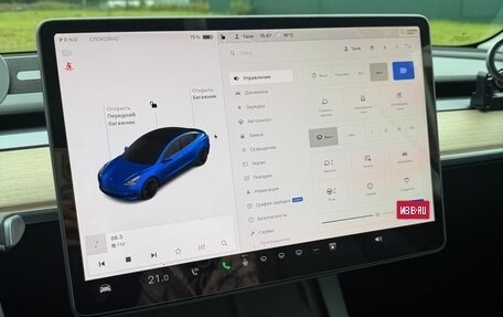 Tesla Model 3 I, 2022 год, 3 850 000 рублей, 15 фотография
