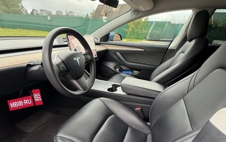 Tesla Model 3 I, 2022 год, 3 850 000 рублей, 13 фотография