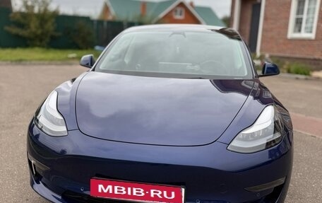 Tesla Model 3 I, 2022 год, 3 850 000 рублей, 1 фотография
