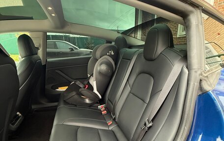Tesla Model 3 I, 2022 год, 3 850 000 рублей, 16 фотография