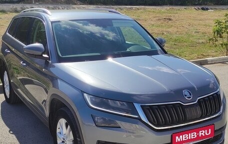 Skoda Kodiaq I, 2020 год, 2 790 000 рублей, 1 фотография