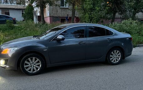 Mazda 6, 2008 год, 810 000 рублей, 3 фотография