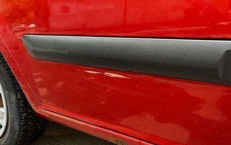 Hyundai Getz I рестайлинг, 2008 год, 320 000 рублей, 7 фотография