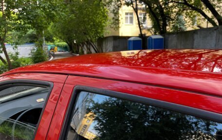 Hyundai Getz I рестайлинг, 2008 год, 320 000 рублей, 5 фотография