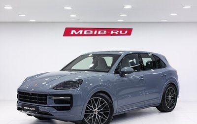 Porsche Cayenne III, 2025 год, 17 490 000 рублей, 1 фотография
