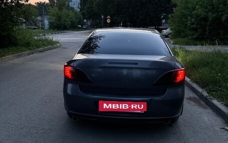 Mazda 6, 2008 год, 810 000 рублей, 4 фотография