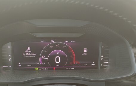 Skoda Kodiaq I, 2020 год, 2 790 000 рублей, 12 фотография
