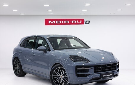 Porsche Cayenne III, 2025 год, 17 490 000 рублей, 3 фотография