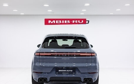 Porsche Cayenne III, 2025 год, 17 490 000 рублей, 5 фотография