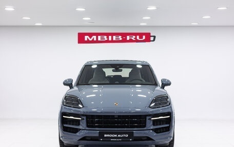Porsche Cayenne III, 2025 год, 17 490 000 рублей, 2 фотография