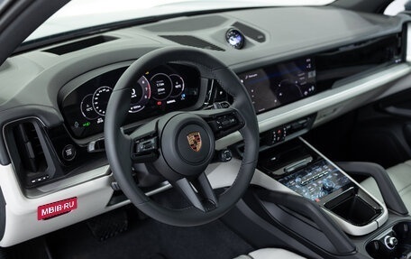 Porsche Cayenne III, 2025 год, 17 490 000 рублей, 10 фотография