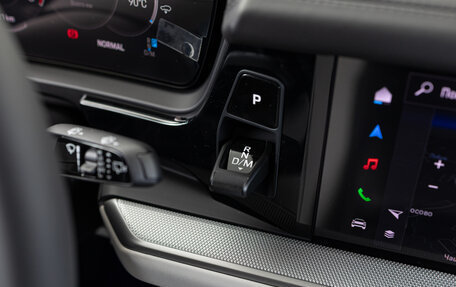 Porsche Cayenne III, 2025 год, 17 490 000 рублей, 16 фотография