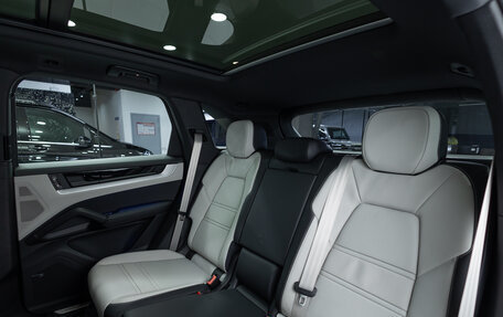 Porsche Cayenne III, 2025 год, 17 490 000 рублей, 29 фотография
