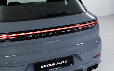 Porsche Cayenne III, 2025 год, 17 490 000 рублей, 31 фотография