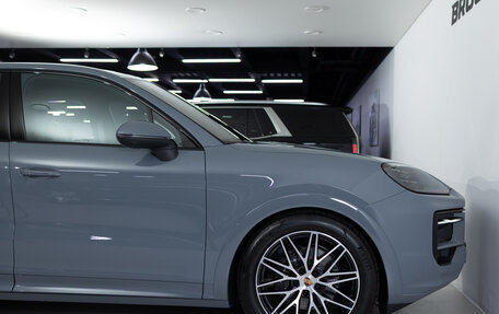 Porsche Cayenne III, 2025 год, 17 490 000 рублей, 33 фотография