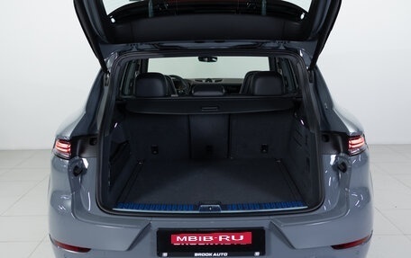 Porsche Cayenne III, 2025 год, 17 490 000 рублей, 32 фотография