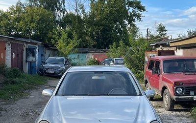 Mercedes-Benz E-Класс, 2003 год, 450 000 рублей, 1 фотография