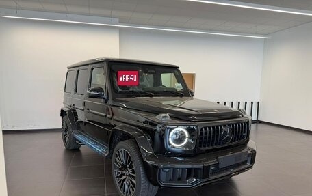 Mercedes-Benz G-Класс AMG, 2025 год, 29 050 000 рублей, 1 фотография