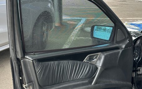 Mercedes-Benz E-Класс, 1997 год, 490 000 рублей, 11 фотография