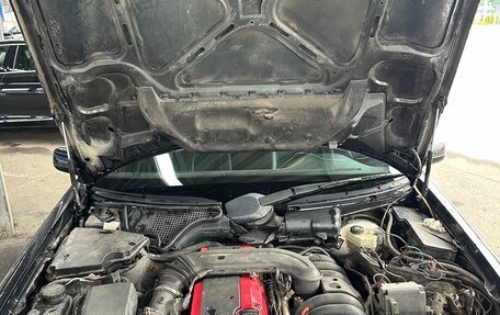 Mercedes-Benz E-Класс, 1997 год, 490 000 рублей, 14 фотография