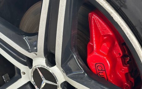 Mercedes-Benz E-Класс, 1997 год, 490 000 рублей, 15 фотография