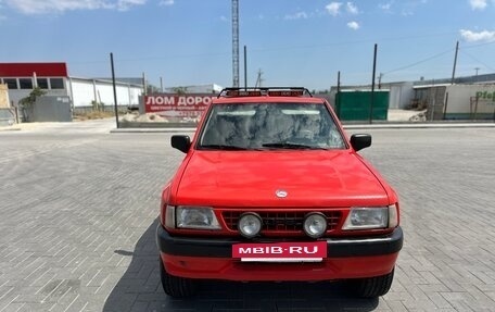Opel Frontera A, 1995 год, 470 000 рублей, 2 фотография