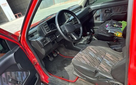 Opel Frontera A, 1995 год, 470 000 рублей, 10 фотография