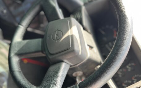 Opel Frontera A, 1995 год, 470 000 рублей, 9 фотография