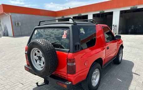 Opel Frontera A, 1995 год, 470 000 рублей, 7 фотография