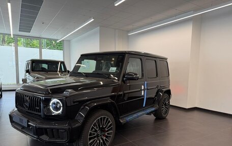 Mercedes-Benz G-Класс AMG, 2025 год, 29 050 000 рублей, 2 фотография