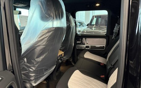 Mercedes-Benz G-Класс AMG, 2025 год, 29 050 000 рублей, 6 фотография