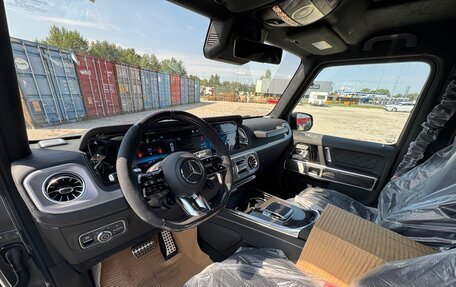 Mercedes-Benz G-Класс AMG, 2025 год, 29 050 000 рублей, 4 фотография