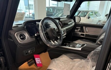 Mercedes-Benz G-Класс AMG, 2025 год, 29 050 000 рублей, 5 фотография