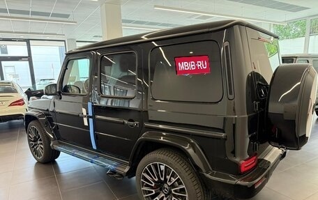 Mercedes-Benz G-Класс AMG, 2025 год, 29 050 000 рублей, 7 фотография